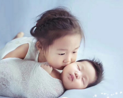 香港孕妇验血报告单,独子牺牲，父母用试管婴儿的方式产下二胎，延续对儿子