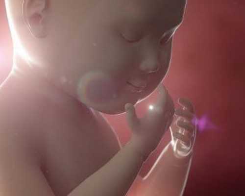 胎芽没有10mm香港验血准吗,备孕7种状态下容易生女宝宝