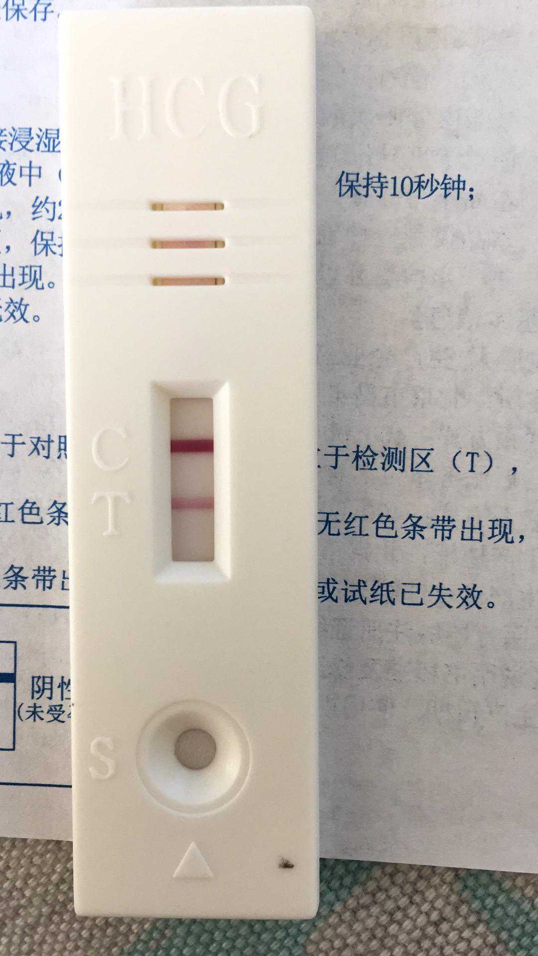 找中介邮寄去香港验血合法吗,备孕早孕试纸一定能测出怀孕吗