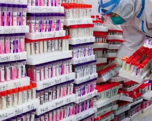 香港验血孕7周和孕8周价格_香港验血卢医生_验血是什么原理原来都是套路!