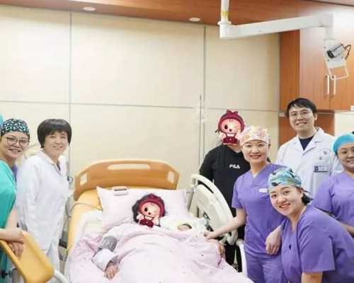 去香港验血男女的多吗_香港的看婴儿性别真实吗?分享那些你所不知道的事