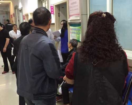 24周寄血香港验血查男女准不_香港验血女儿会翻盘吗_你想知道的都在这了!