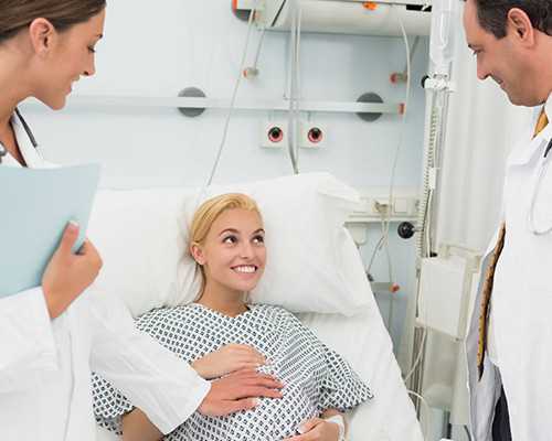 香港两家机构验血结果不一样_胎芽长约4mm可以去香港验血吗_查男女需要准备什