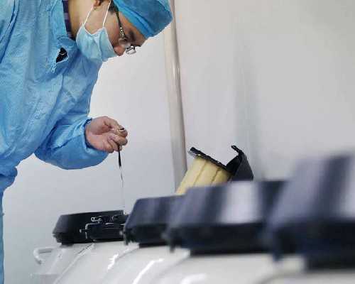 香港迪安亚孕妇验血_香港验血查男女是什么技术,DNA检测都需要哪些条件?