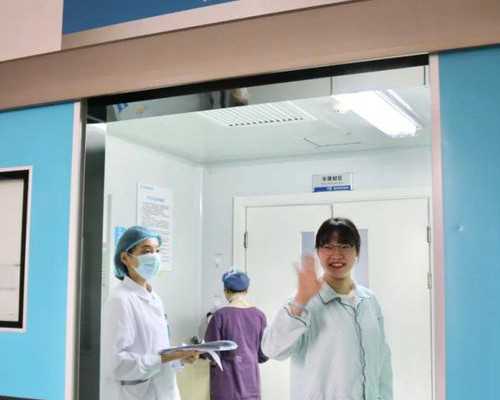 香港验血鉴定男女一般多久出结果_香港验血胚芽6mm可以吗?那些你所不知道的事