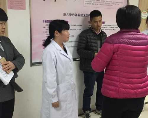 香港抽血验血多久才能知道男孩女孩吗_香港验血哪家最好,知名的验血机构有哪