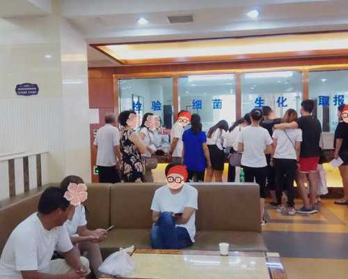 半年前做过引产现在去香港验血准确吗_岑德强香港验血性别_最全攻略全在这