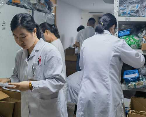 取卵数量与B超监测卵泡数量不同？可能是由于这些方面产生了差异-试管男孩费用