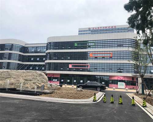 怀孕初期小腹下坠感正常吗-做试管医院