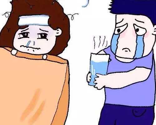 香港验血男女标准_女生怀孕多久才能测试出来?我的经历告诉你是不是被骗了