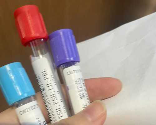 8周香港验血复查_香港验血龙凤胎能测出来吗_DNA检测都需要哪些条件!