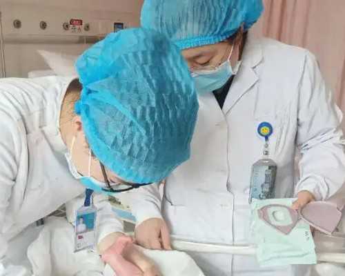 香港验血男孩显示什么影响吗_香港验血检查胎儿性别时间是多久？这些事项你