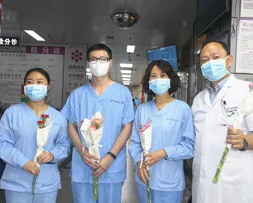 香港验血跟b超结果不一致_香港怀孕验血怀孕几周？总结下香港鉴定性别攻略