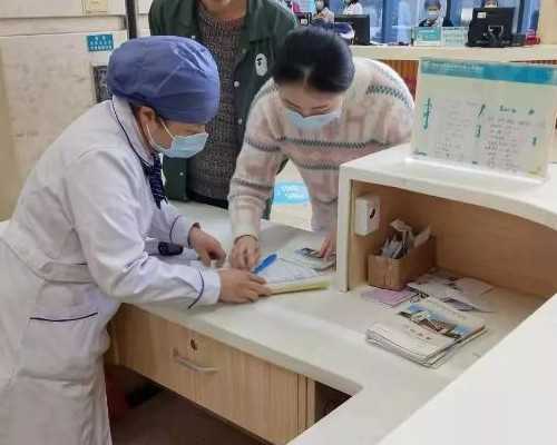 香港验血胎儿性别的医院_在香港鉴别孩子性别合法吗?分享一下本人亲身经历