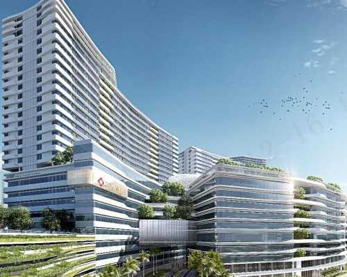 香港精准医学技术有限公司验血报告_去香港验血到那里_刚测过的人来告诉你