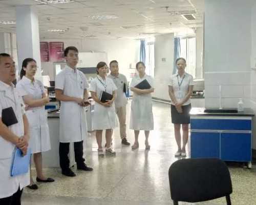 香港验血 为什么 7周_香港可以验血测男女_最关键的流程都在这里