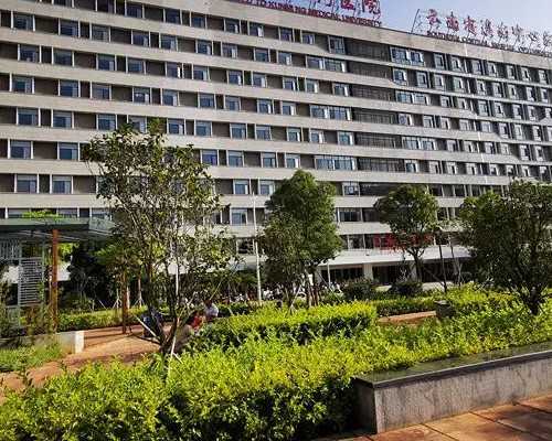 检查怀孕挂哪科