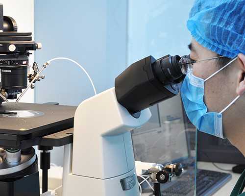 双孕囊香港能验血吗_专业的检测验血中心寄检服务