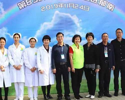 怀孕早期抽烟了怎么办-供卵代生孩子