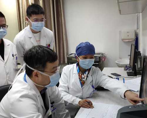 香港验血女孩报告单图片,香港验血验到11个y_哪家诊所验血准确率最高