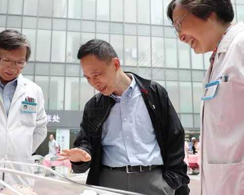 谁去过香港验血dna 男女,7周香港验血准不准,性别鉴定费用是多少?