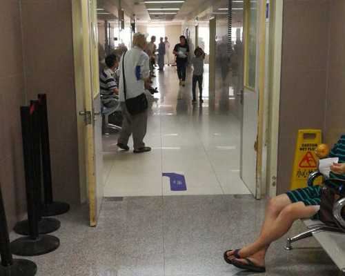 香港验血可能遇到假深圳中介了,香港验血查男女要几周_19周验血B超翻盘信哪个