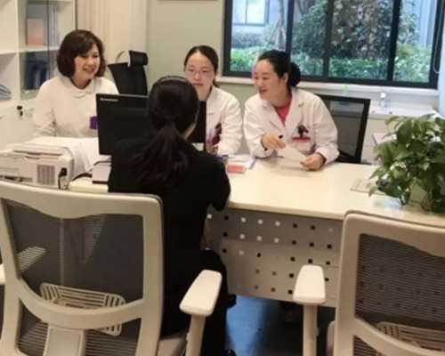 香港验血邮寄费用3500,pg验血女孩竟然翻盘_我花了2600被中介骗了