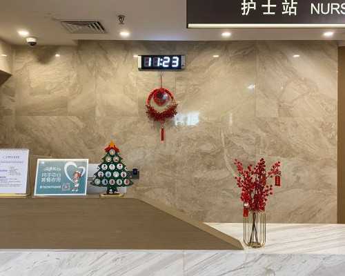 香港验血多久会出来,香港现代基因预约中心?看看生过的宝妈怎么说的