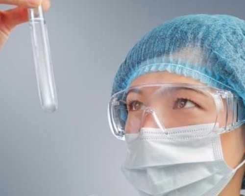 香港验血结果是y_香港男女血液测验判定男女几周能够做，合适那些孕妈做？