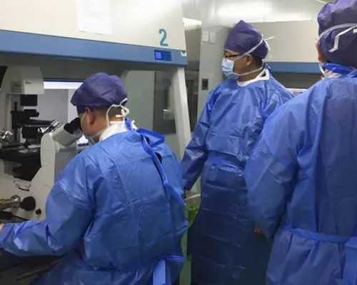 内地人去香港验血去哪家医院,去香港验男女费用_验血查性别真的靠谱吗!