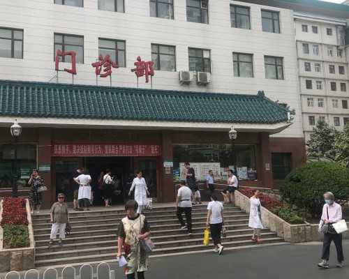 香港正规医院验血查男女,香港查血查性别需要多少天_真实经历分享出来给大家