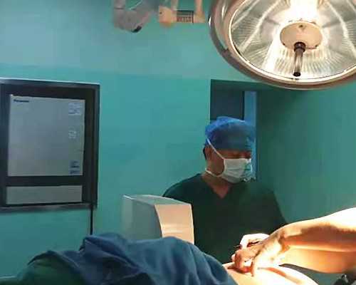 人流三个月后怀孕可香港验血吗,试管婴儿想移植，先问问子宫内膜同不同意！