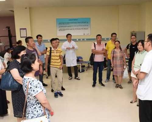 微信上有人可以代寄香港验血,经期同房的好处