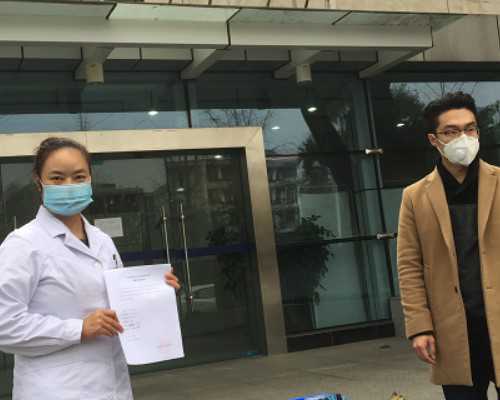 香港八周验血男孩 b超看着像女孩,香港验血报告会造假吗_DNA检测都需要哪些条