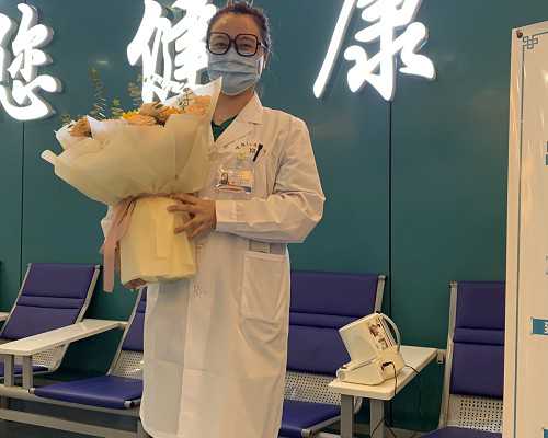 香港验血大部分是女,高龄备孕：卵巢早衰就没希望怀孕了吗？医生：卵泡可以