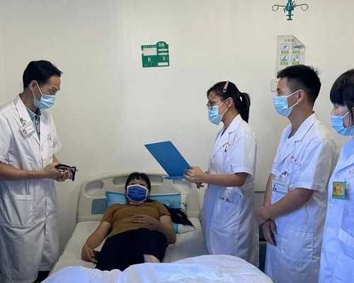 香港验血周末能出结果吗,排卵试纸呈现强阳其实已经排完卵了？了解备孕常识