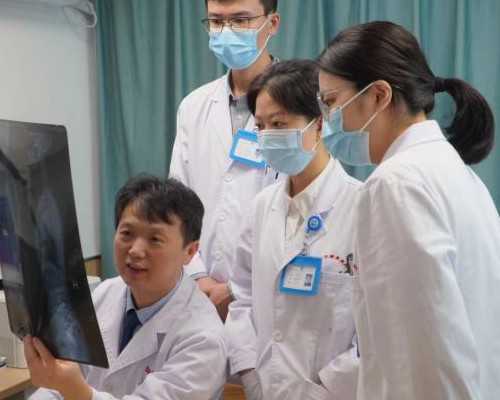 香港验血男女报告单图片_预约香港验血机构准不准,是不是真的靠谱