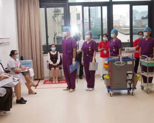 满7周香港验血的原理,女性经期咳血是怎么回事？会是子宫内膜异位症吗？