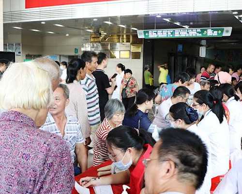 香港验血1个y是男吗,厦门正规试管婴儿助孕机构有哪些？