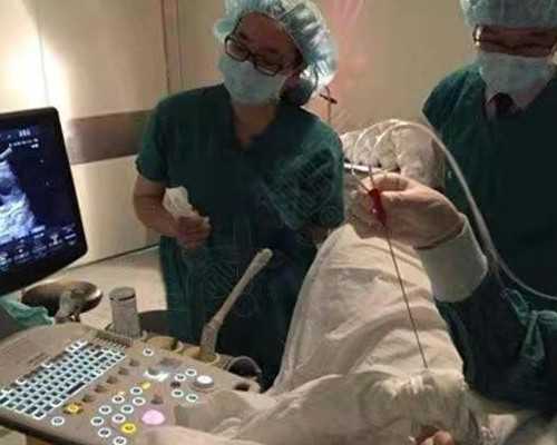 香港验血 PG中心,打黄体酮会影响香港验血吗,采血鉴定性别需要什么流程?