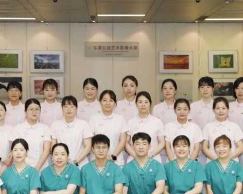 香港验血邮寄要多少钱,备孕多年无果，原因或许就是输卵管堵塞！