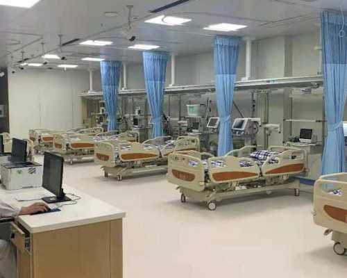 香港验血结果14个D 1个ND,试管中介都会推荐的三家泰国试管婴儿医院