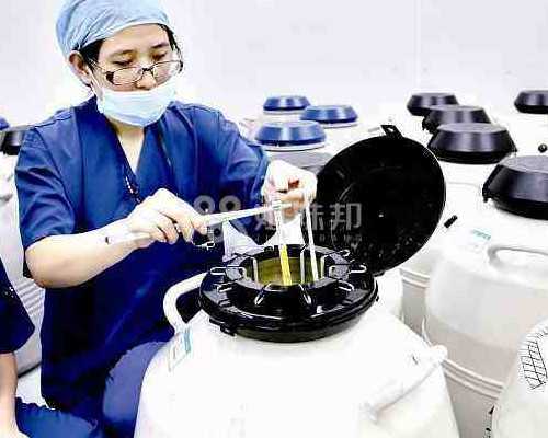 香港可以6周验血的化验所,美国试管婴儿医院大龄不孕首选恩西诺