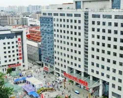 香港验血大陆中介1300靠谱吗,备孕多年无果，原因或许就是输卵管堵塞！