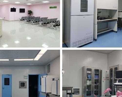 香港验血鉴定男女多久拿结果,美国试管胚胎解冻后移植，影响新生儿的健康吗