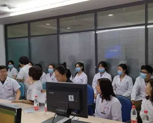 怀孕两个月上香港验血, 两次宫外孕双侧输卵管切除，试管之路成功