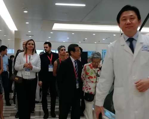 香港验血香港百皋中心,重庆子宫腺肌症试管婴儿医院介绍