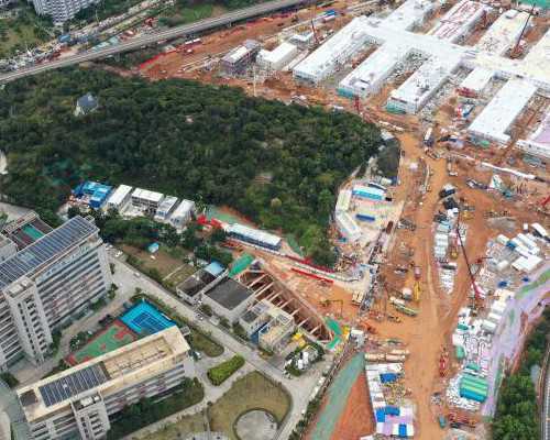 打电话到香港查验血单,不孕不育检查