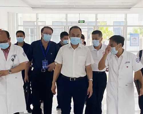 香港验血什么医院都可以验吗,泰国试管婴儿前要做宫腔镜检查吗？为什么要做