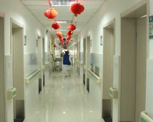 香港验血邮寄图片,杭州医科附属医院供卵试管？巧囊治疗一个月后成功升级当